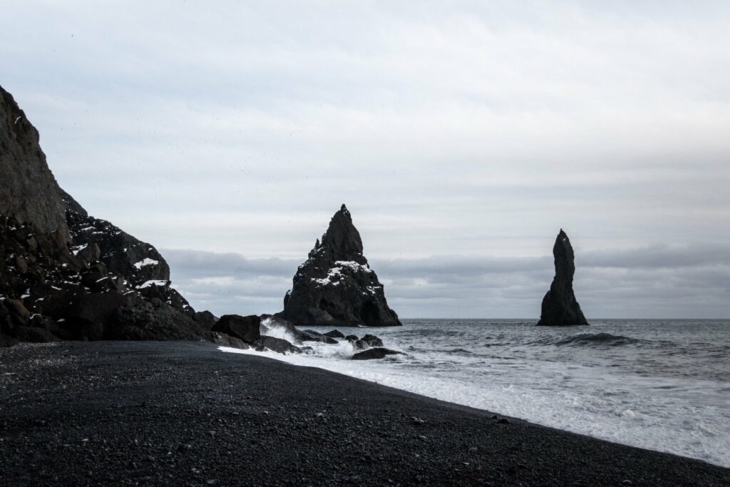 Islanda_Reynisfjara_natura_paesaggi