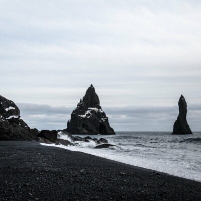 Islanda_Reynisfjara_natura_paesaggi