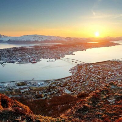 Lapponia_ Tromso_paesaggi