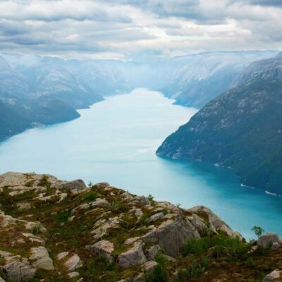 Noregia_ Troll Fjord_paesaggi