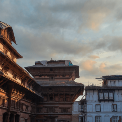Nepal: Dalla giungla alle vette del mondo. Partenza Speciale per il Tihar Festival