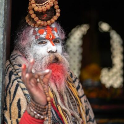 Pashupatinath _ Nepal
