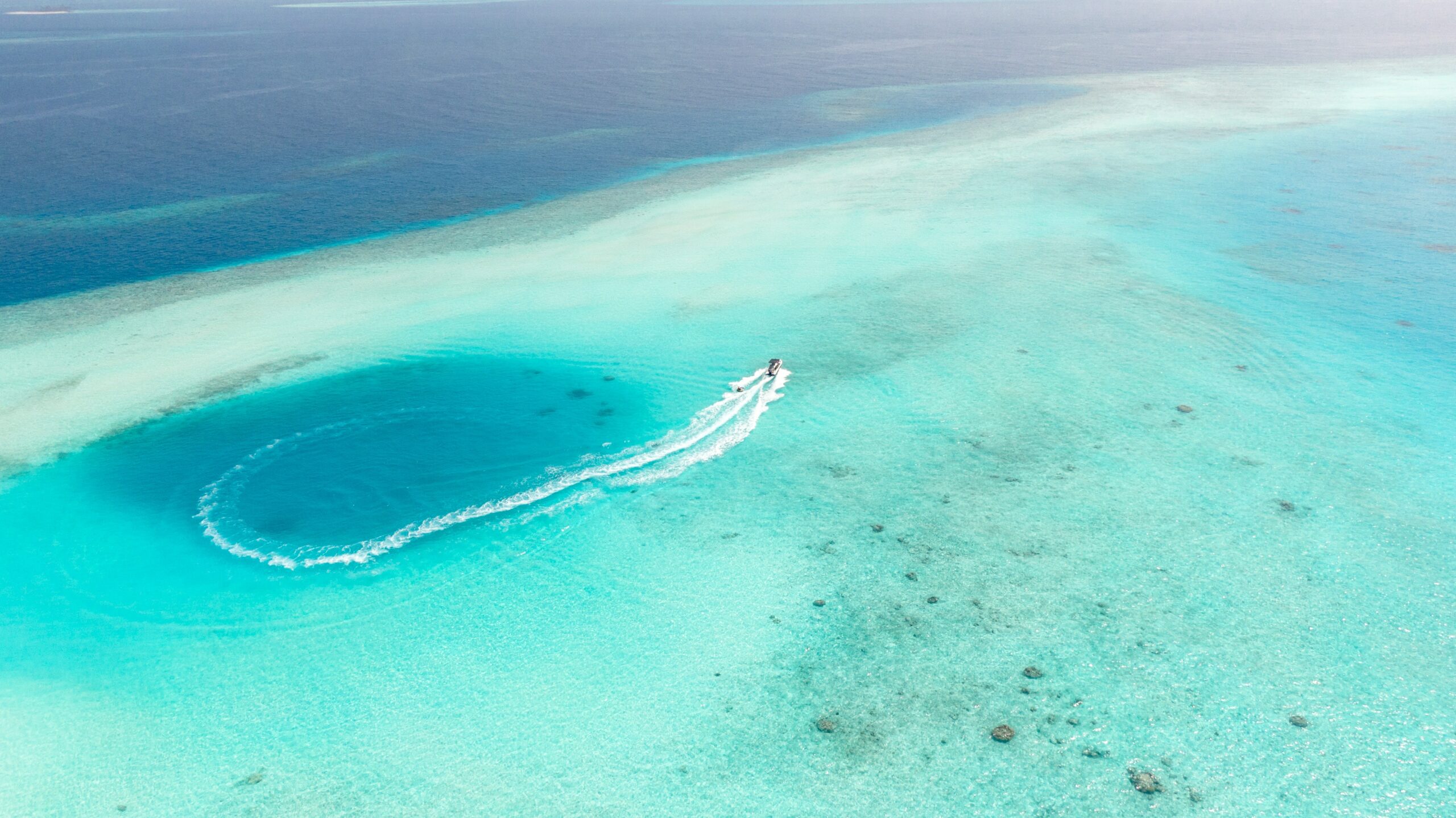 Come organizzare un viaggio alle Maldive