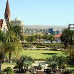 day 1 Windhoek