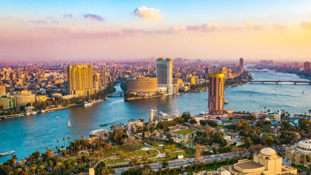 Il Cairo 1