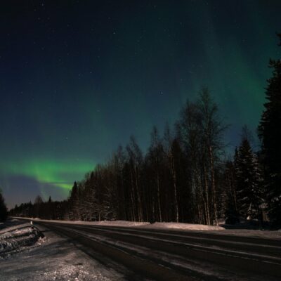 Lapponia_Rovaniemi_aurora_boreale