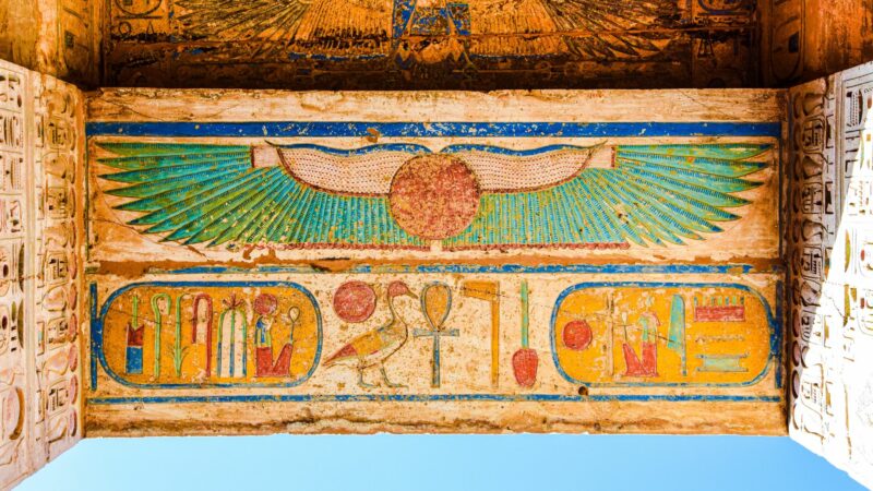 Egitto adventure: tra le piramidi e il Nilo