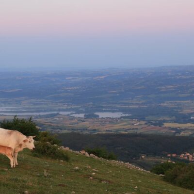 Cammino dei Borghi Silenti con Giulia Meta
