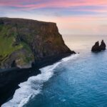 Giorno 3 Reynisfjara sharewood
