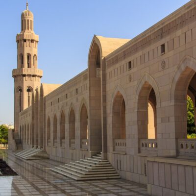 Oman: nella terra delle Mille e Una Notte