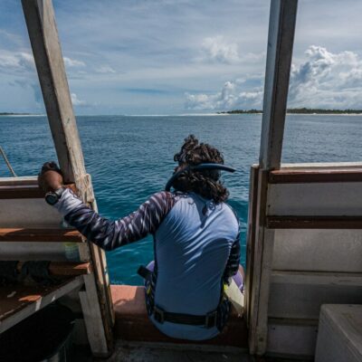 Maldive