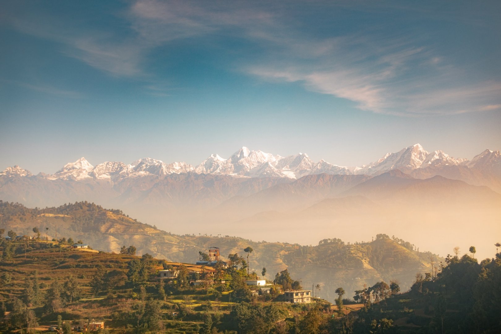Nepal Discovery: alla scoperta del tetto del mondo