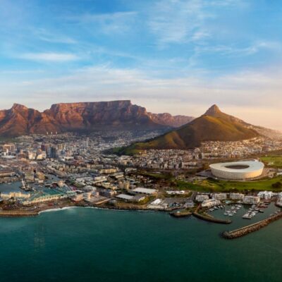 Sudafrica_ Cape Point