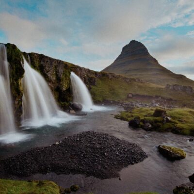 Avventura in Islanda tra i ghiacciai e l’aurora