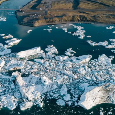 Jökulsarlon 3