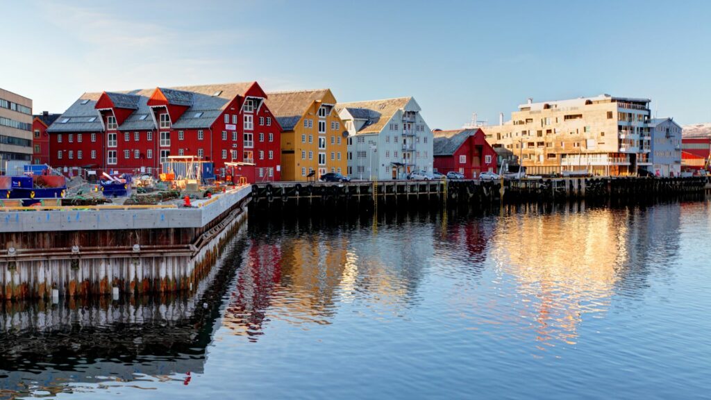 tromso 1.2