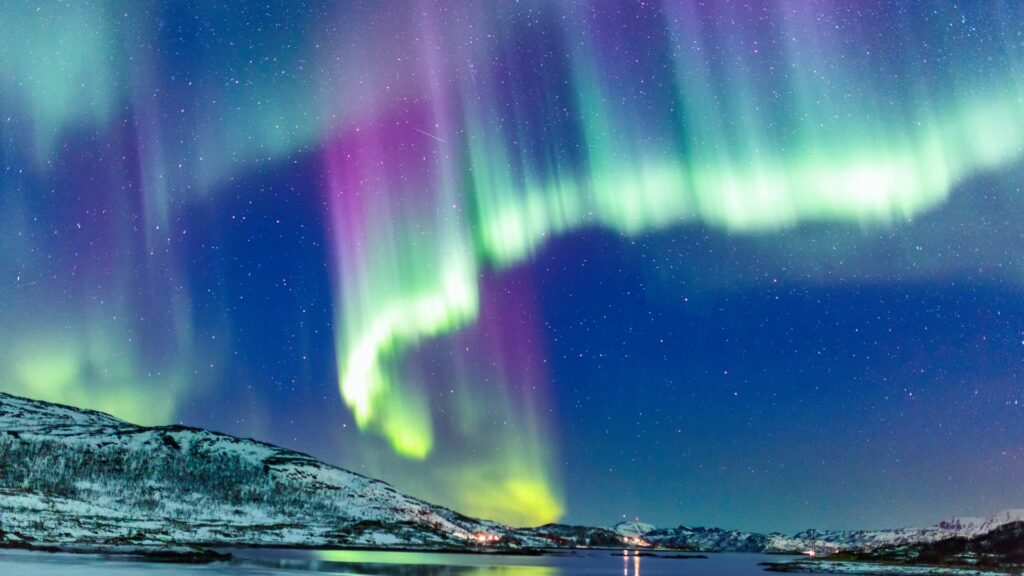 tromso 3.3