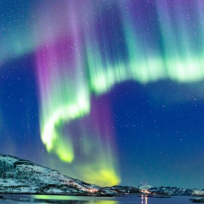 tromso 3.3