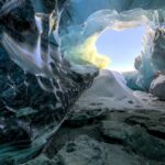 Islanda_ ghiacciaio Vatnajökull