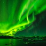 Lapponia_Rovanuemi_aurora_boreale_natura