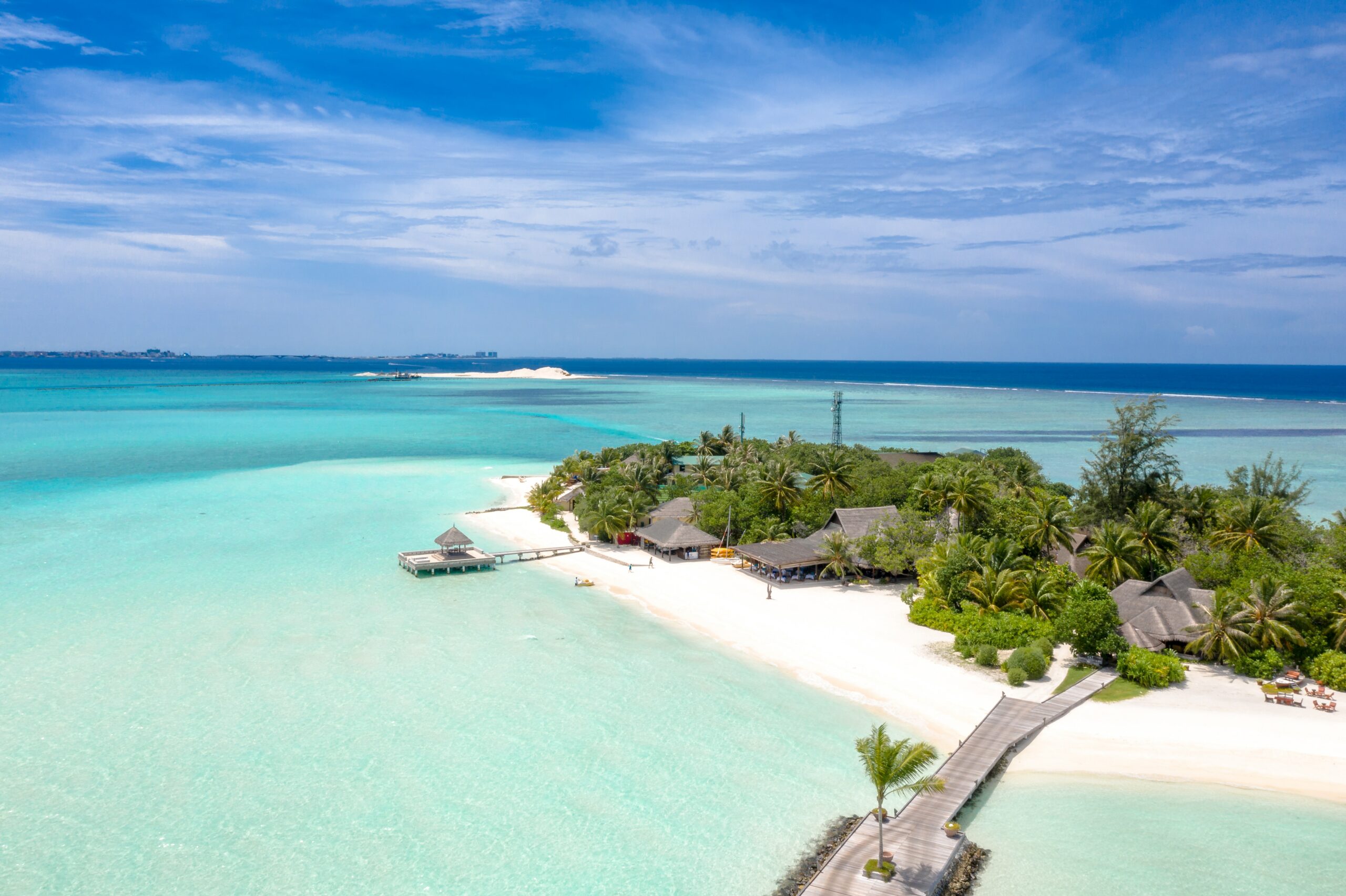 Maldive: il periodo migliore per godersi questa destinazione
