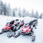 Lapponia_Rovaniemi_safari_motoslitta