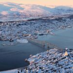 Norvegia _Tromso