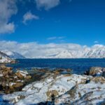 Norvegia_Isole Lofoten_ pesaggi_natura