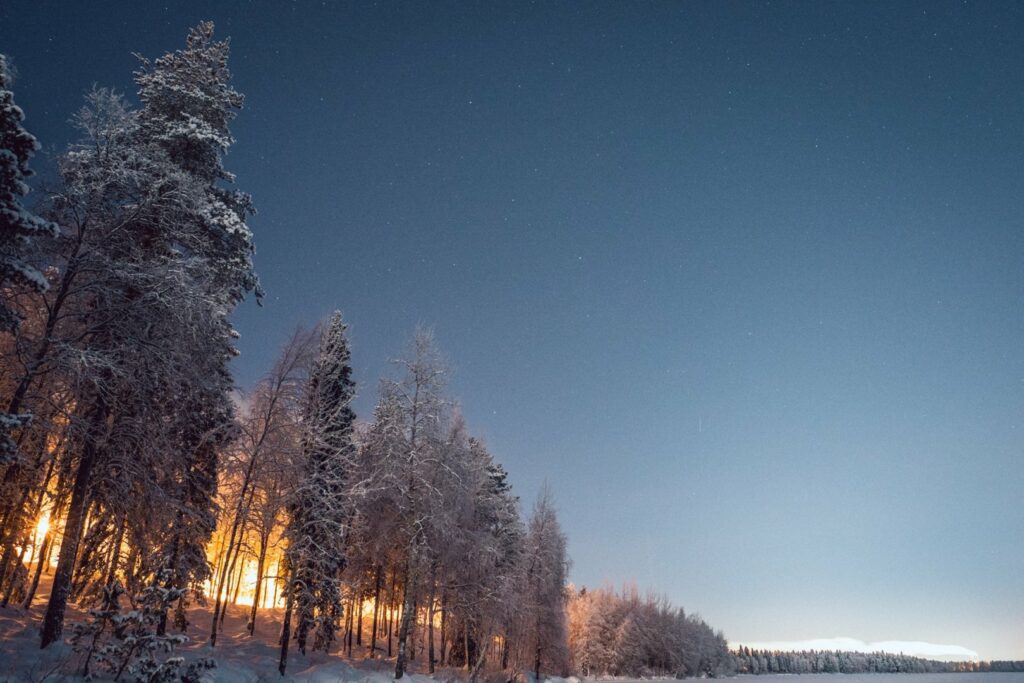 Rovaniemi_natura_paesaggi