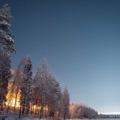 Rovaniemi_natura_paesaggi