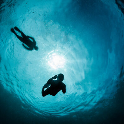 Yucatan: Yoga & Freediving