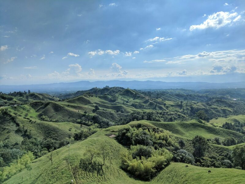 Colombia Classica: tradizioni e meraviglie
