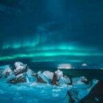 Ponte_immacolata_Islanda_Aurora Boreale