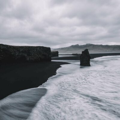 Ponte_immacolata_islanda spiaggia_Reynisfjara
