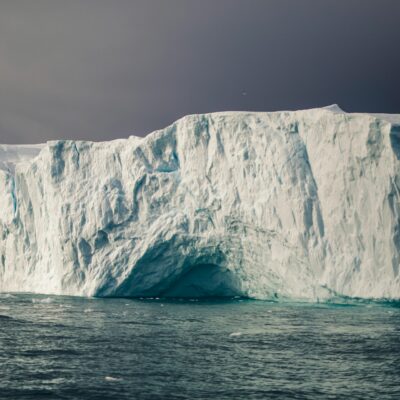 Alla scoperta della Groenlandia