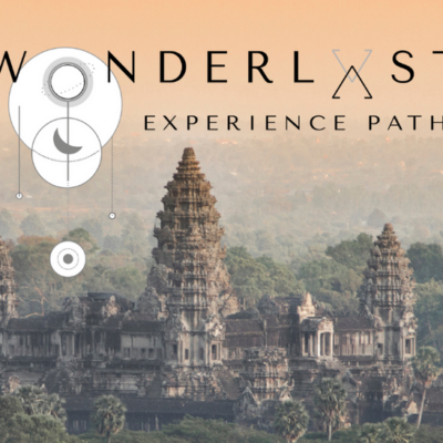 Retreat di Yoga in Cambogia con Carola Gatti