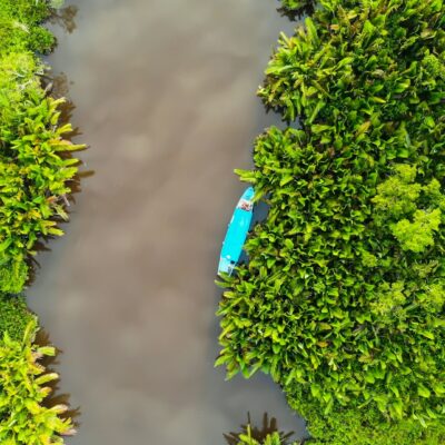 Malesia: Borneo Discovery