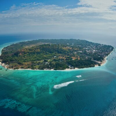 Indonesia: Bali e Gili