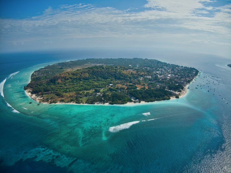 Indonesia: Bali e Gili
