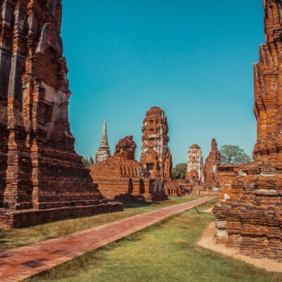 Cambogia Active: Avventura in Bicicletta