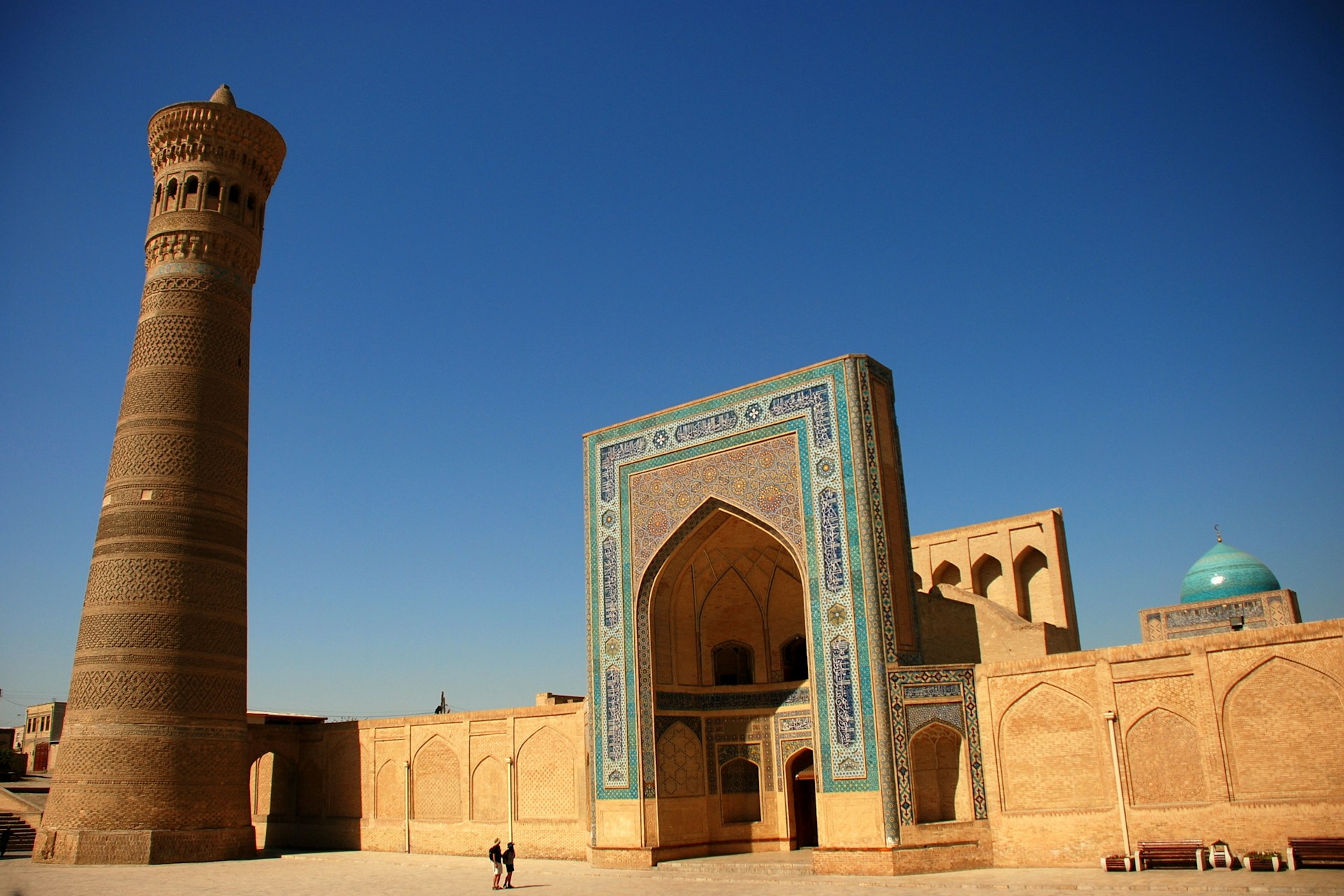 Uzbekistan Classico