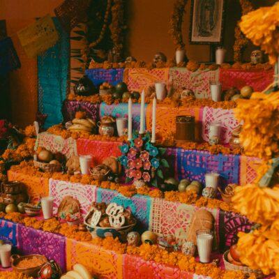 Messico Meraviglioso: Dia de Los Muertos 2026