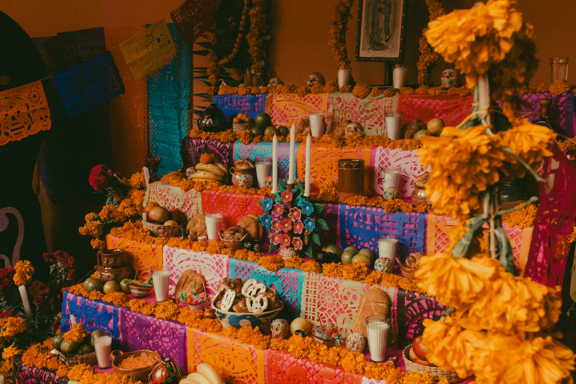 Messico Meraviglioso: Dia de Los Muertos 2026
