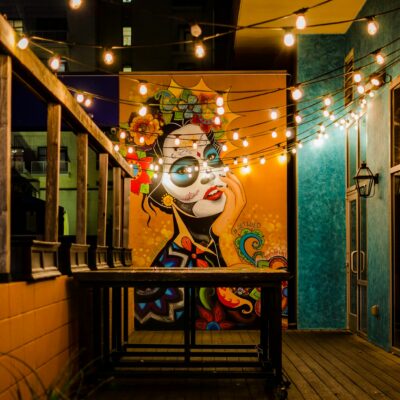 Messico Classico: Dia de Los Muertos 2026