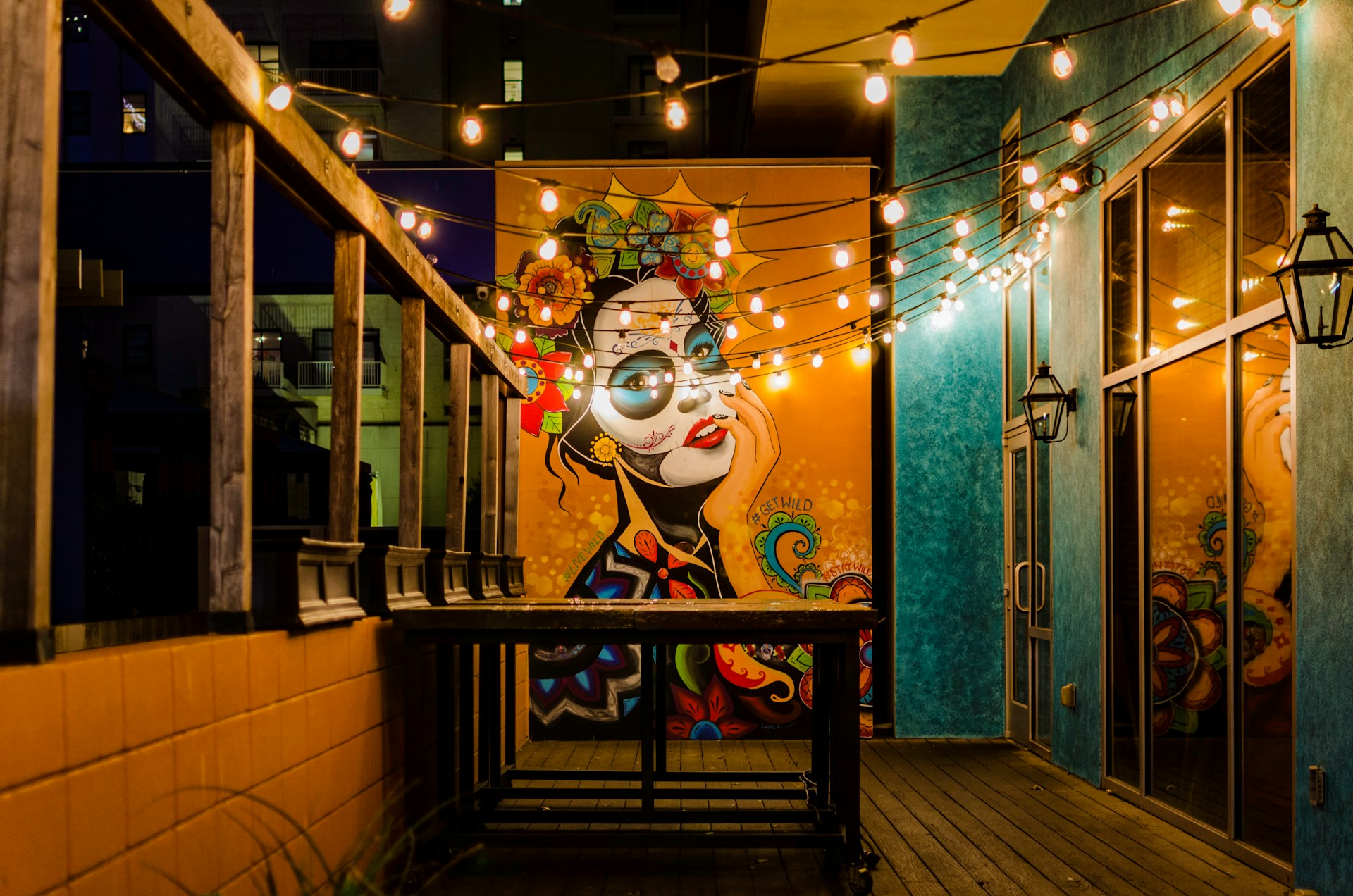 Messico Classico: Dia de Los Muertos 2026