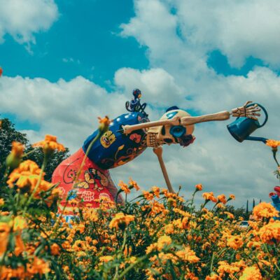 Yucatan & Chiapas: Dia de Los Muertos 2026