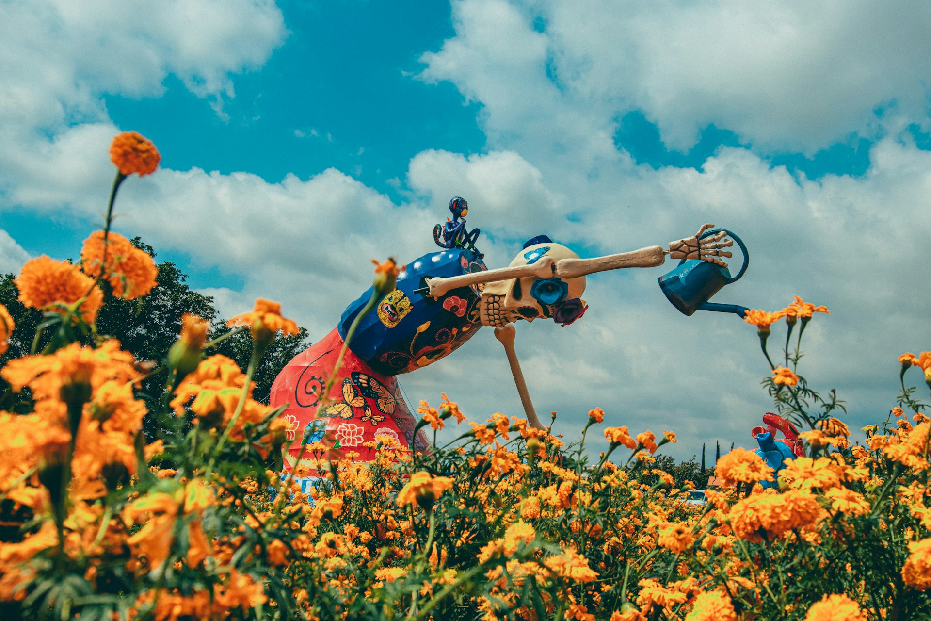 Yucatan & Chiapas: Dia de Los Muertos 2026