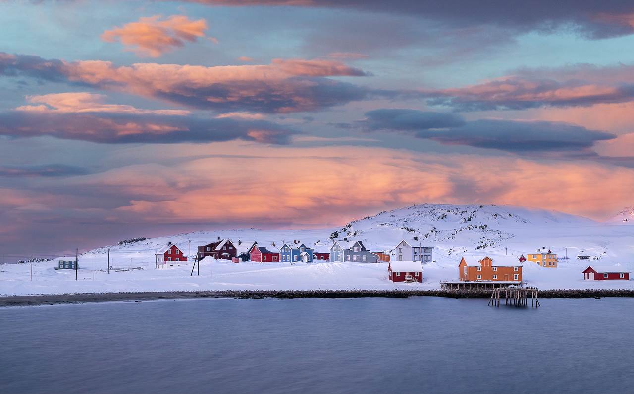 Artic Experience