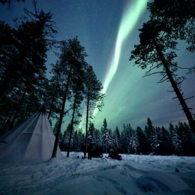 Lapponia Adventure