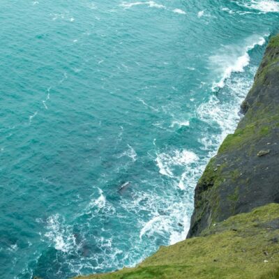 Irlanda Essenziale: tra natura e città